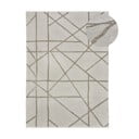 Kilimas smėlio spalvos 120x170 cm Lux – Universal