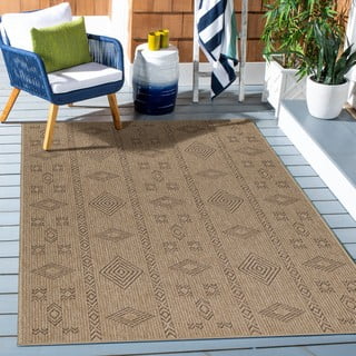 Lauko kilimas natūralios spalvos 80x250 cm Dhaka – Ayyildiz Carpets