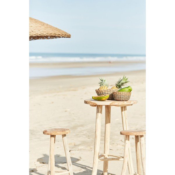 2 krepšių rinkinys Bord-Mer - Côté Table-image-1