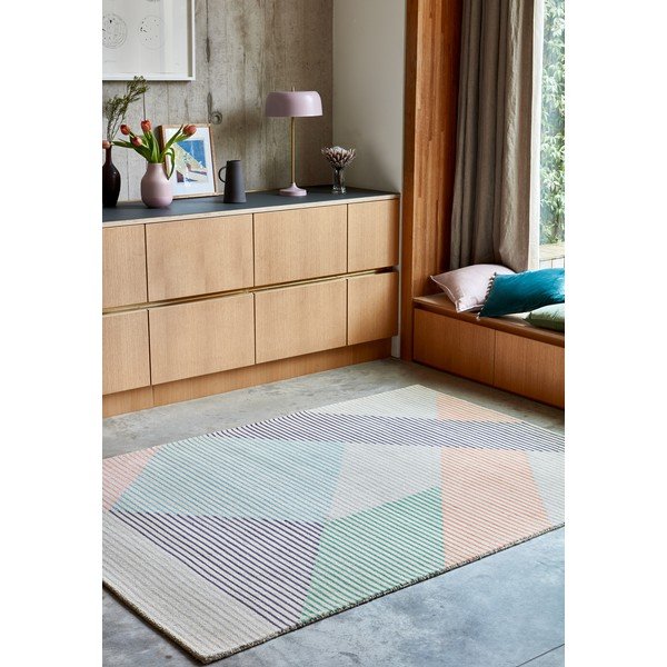 Kilimas Asiatic Carpets Dash Misma, 160 x 230 cm-image-1