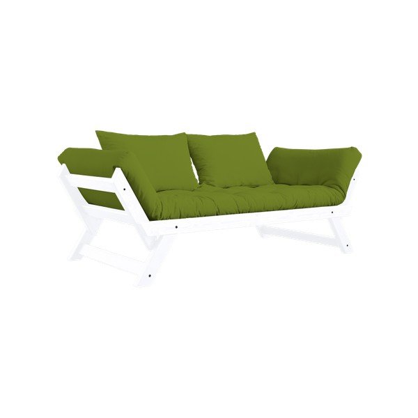 Kintama sofa Karup Bebop White/Lime-image-4