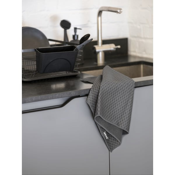 2 mikropluošto šluostės (40x60 cm) Miko - Wenko-image-1