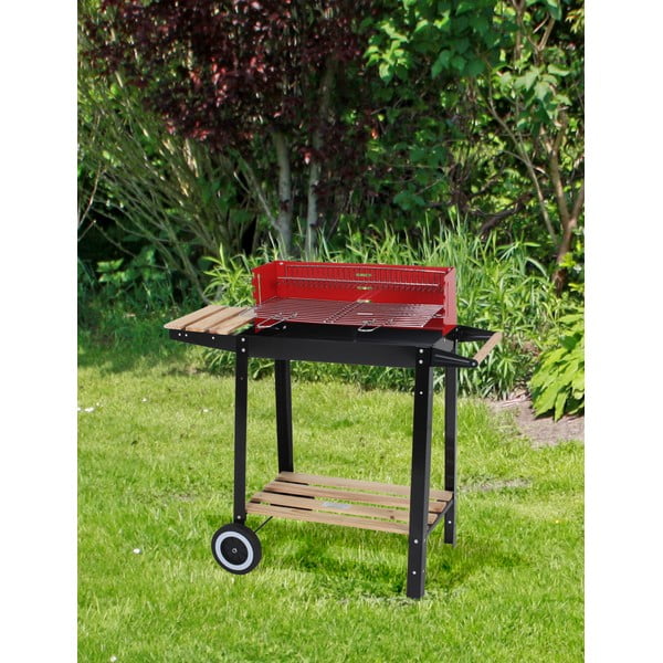 Anglies lauko kepsninė – Garden Pleasure-image-1