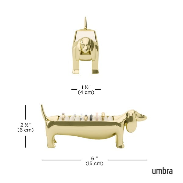 Papuošalų stovas Dachsie – Umbra-image-2