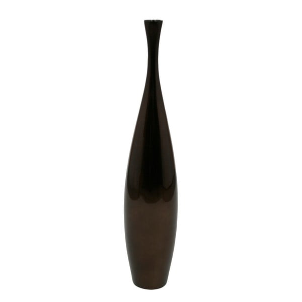Bronzinė vaza Canett Estelle, 50 cm