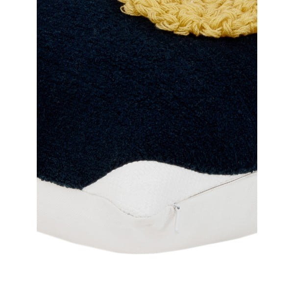 Medvilninis pagalvės užvalkalas Westwing Collection Wassily, 45 x 45 cm-image-3