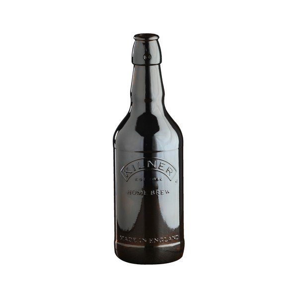 Stiklinis gėrimų butelis Kilner, 0,5 l-image-1