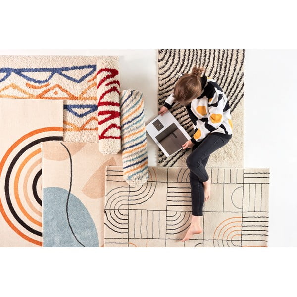 Kilimas Bonami Selection Archia, 160 x 230 cm-image-4