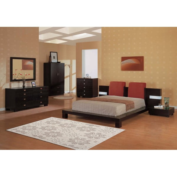 Kreminis medvilninis kilimas Floorist Randa, 80 x 150 cm-image-1