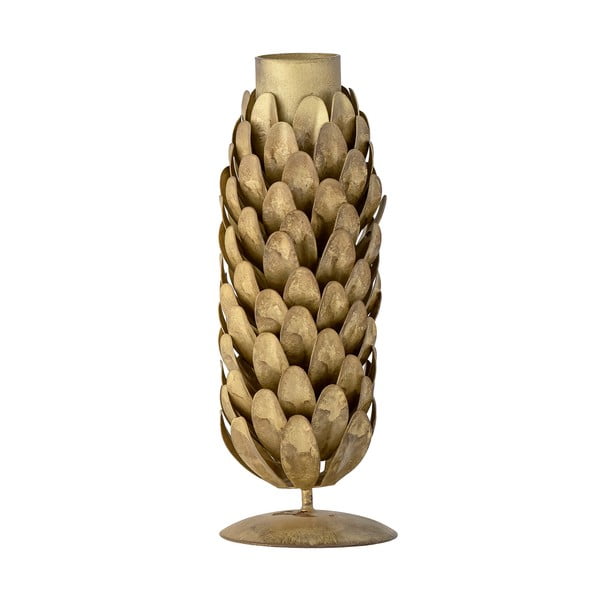 Metalinė žvakidė Geraldine - Bloomingville