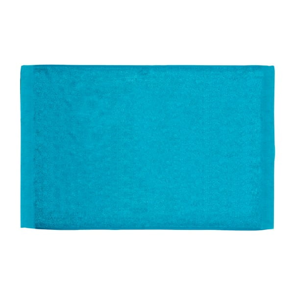 Vonios kilimėlis 50x80 cm, mėlynos spalvos