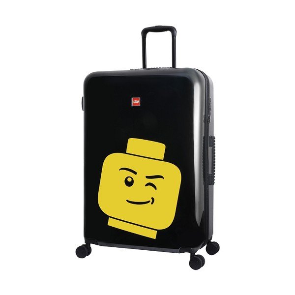 Kelioninis lagaminas ColourBox – LEGO®-image-1