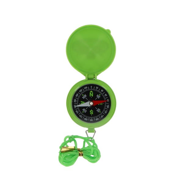 Vaikiškas kompasas – Esschert Design-image-1