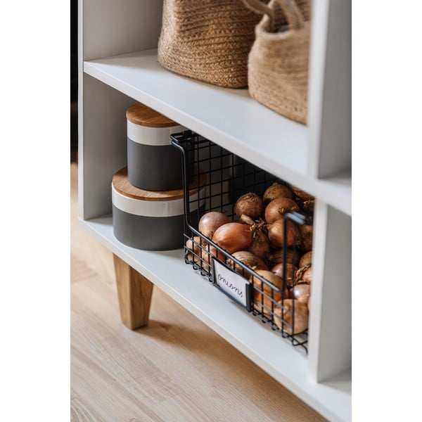 Iš keramikos maisto laikymo indas maistui Malta – Wenko-image-1