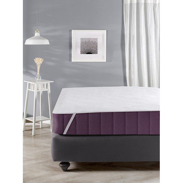 Čiužinio apsauga 140x200 cm Alez – Mijolnir-image-1