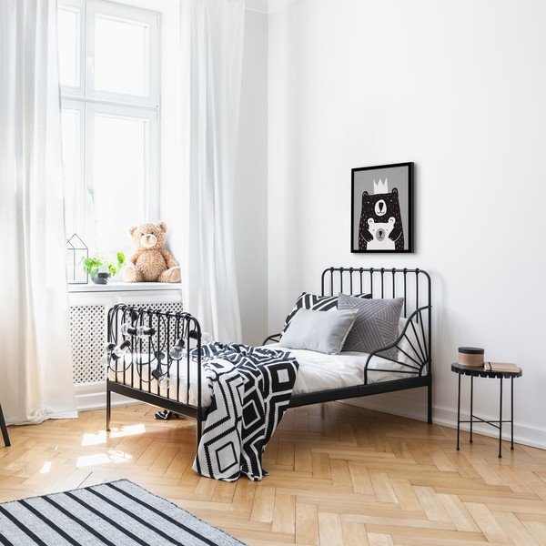 Vaikiška sienų apdaila Bear - Styler-image-1