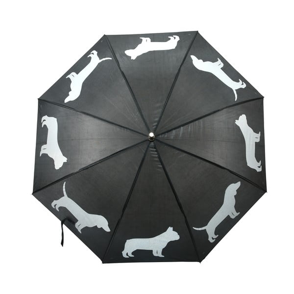 Skėtis ø 105 cm Dog – Esschert Design-image-2