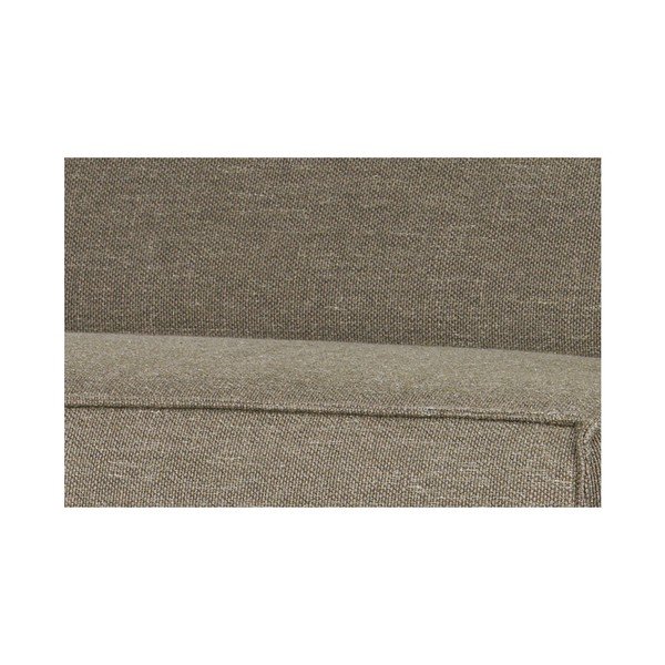 Žalia keturių vietų sofa BePureHome Statement, ilgis 372 cm-image-3