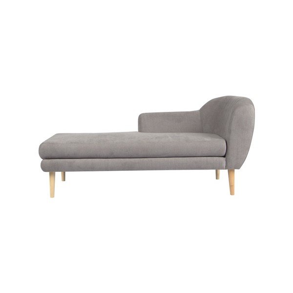 Šviesiai pilkas poilsio gultas Mazzini Sofas Sardaigne-image-1