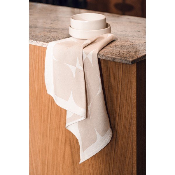 Iš medvilnės virtuvės rankšluosčiai 2 vnt. 50x63 cm Abi – noo.ma-image-2