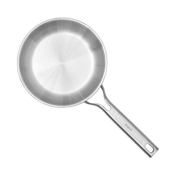 Keptuvė iš nerūdijančio plieno ø 20 cm Lucca 3.0 – FABINI-image-2