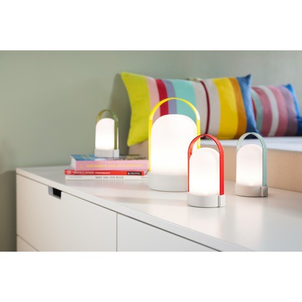 Stalinis šviestuvas Remember Celine-image-3