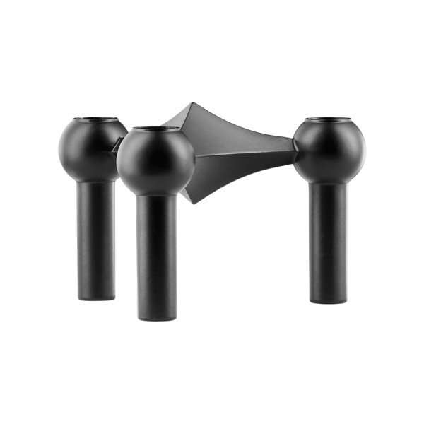 Iš metalo žvakidė Nagel – STOFF Nagel