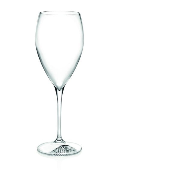 2 vyno taurių rinkinys RCR Cristalleria Italiana Micheline, 330 ml