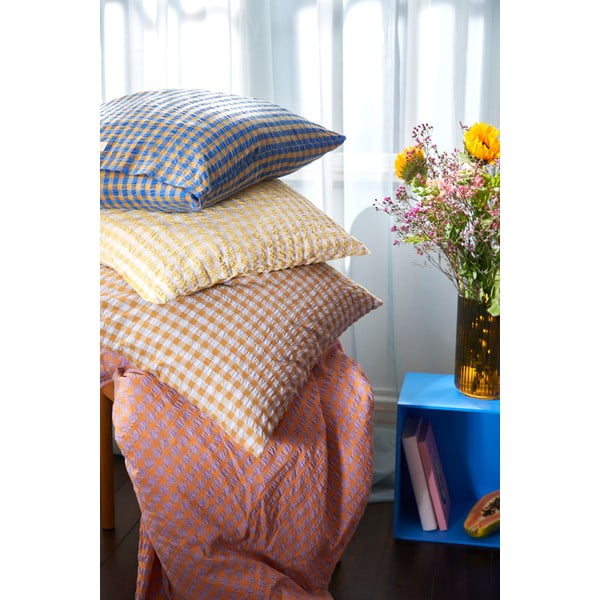 Pagalvės užvalkalas 50x70 cm Bæk&Bølge – JUNA-image-4