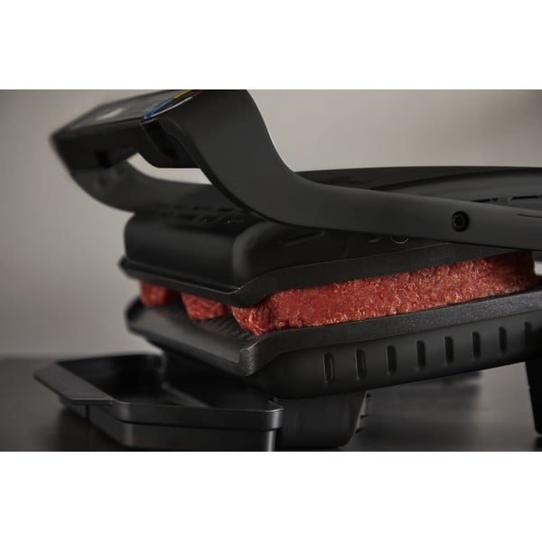 Elektrinis stalo grilius GC717810 – Tefal-image-3