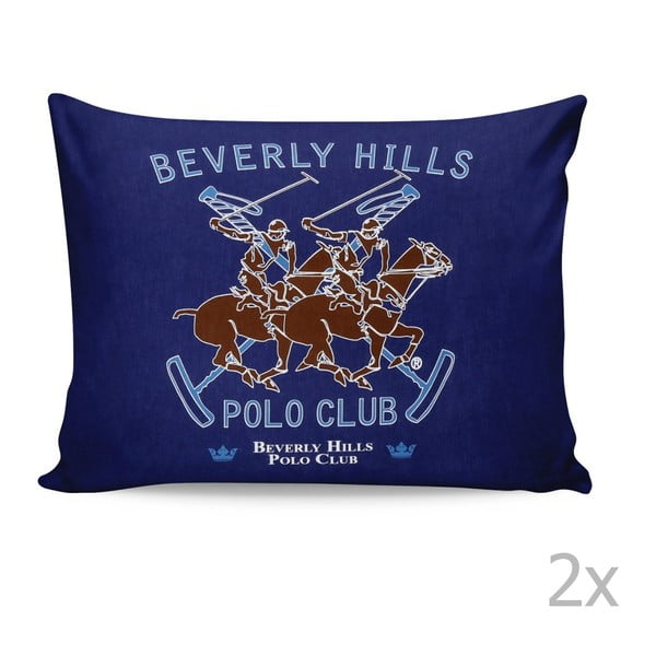 2 užvalkalų rinkinys Beverly Hills Polo Club Barrow