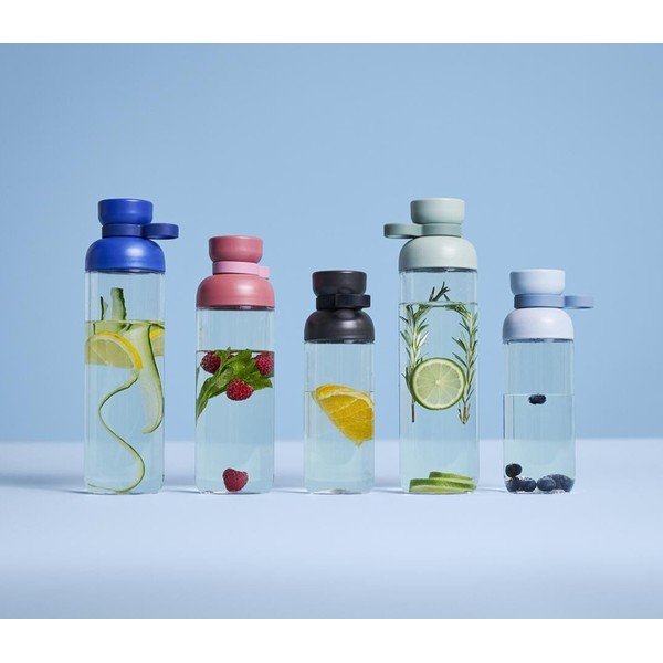 Šviesiai mėlynos spalvos iš tritano butelis 700 ml Vita – Mepal-image-2