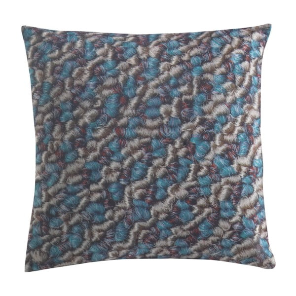 Siuvinėta pagalvė "Žąsys", 45 x 45 cm
