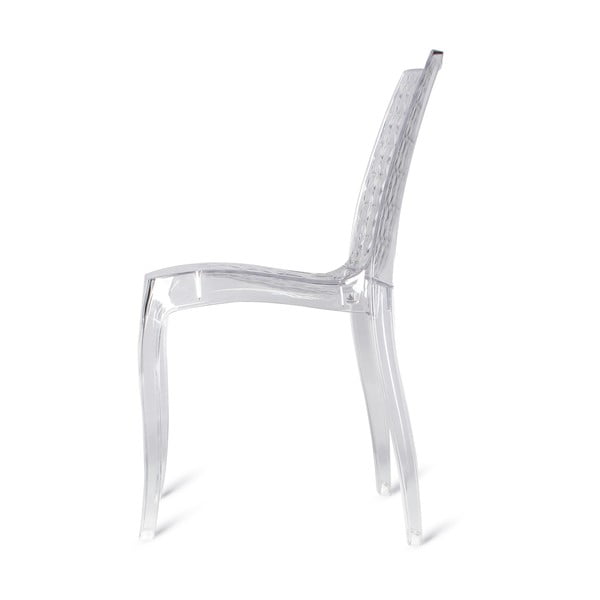 2 "Quadri" valgomojo kėdžių rinkinys-image-1