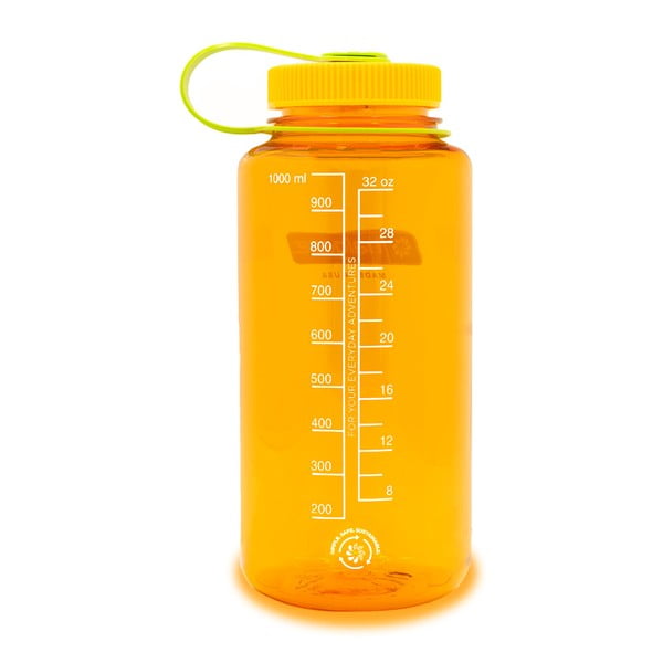 Kelioninis butelis 1 l - Nalgene-image-1