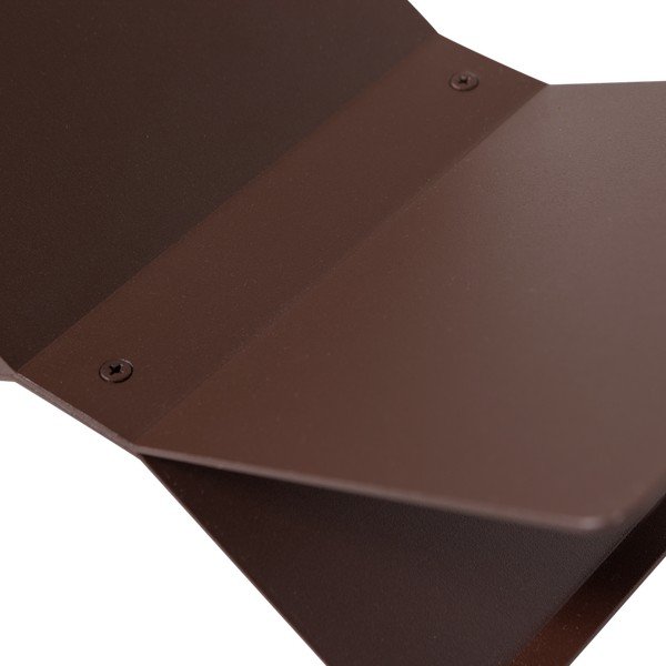 Iš metalo kulinarinių knygų stovas Brook – WOOOD-image-4