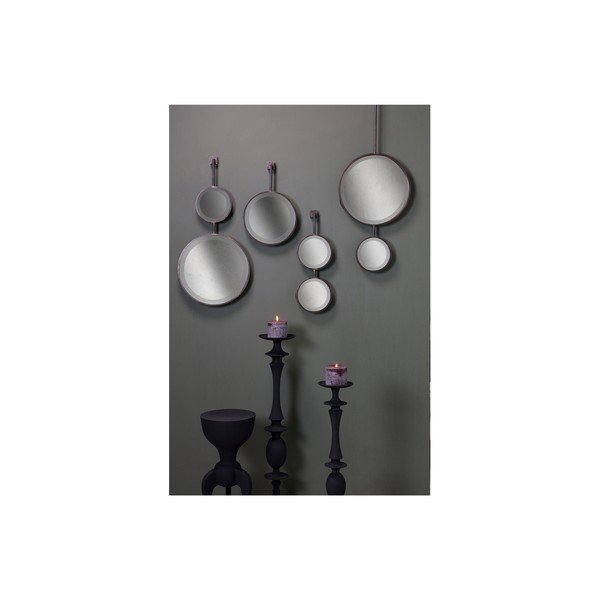 Sieninis veidrodis BePureHome Chain, ilgis 47 cm-image-3