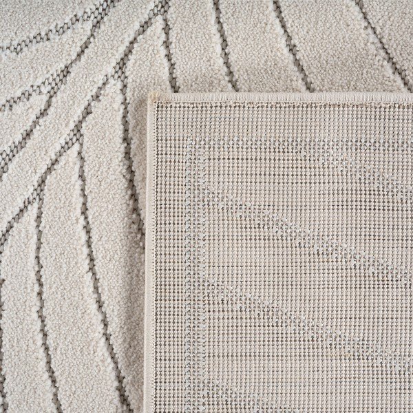 Kreminės spalvos lauko ir vidaus kilimas 120x170 cm Nova 1203 – Ayyildiz Carpets-image-3