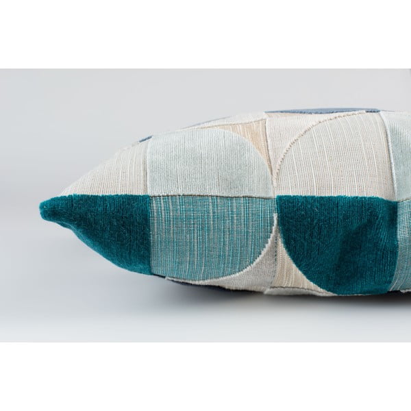 Dekoratyvinė pagalvė 45x45 cm Club - Zuiver-image-3