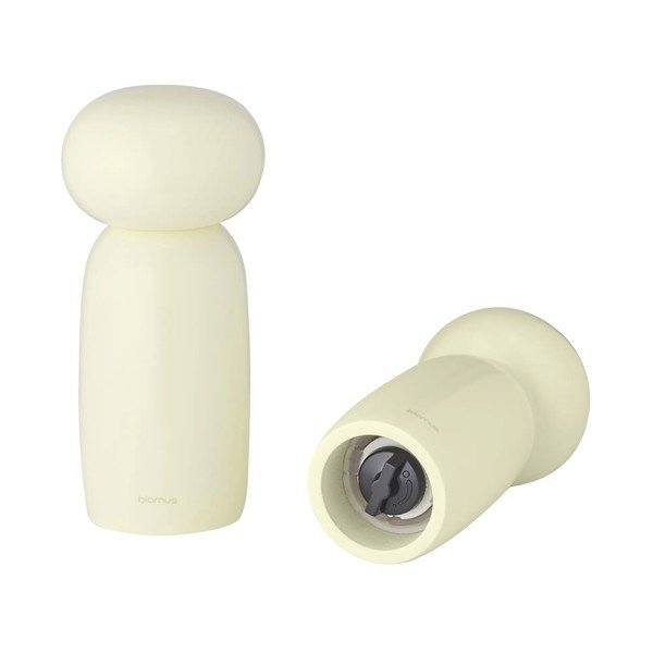 Druskinė ir pipirinė Moli – Blomus