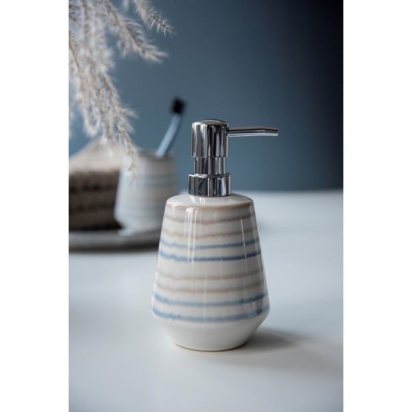 Keramikinis indas dantų šepetėliams Weko Navalon-image-1