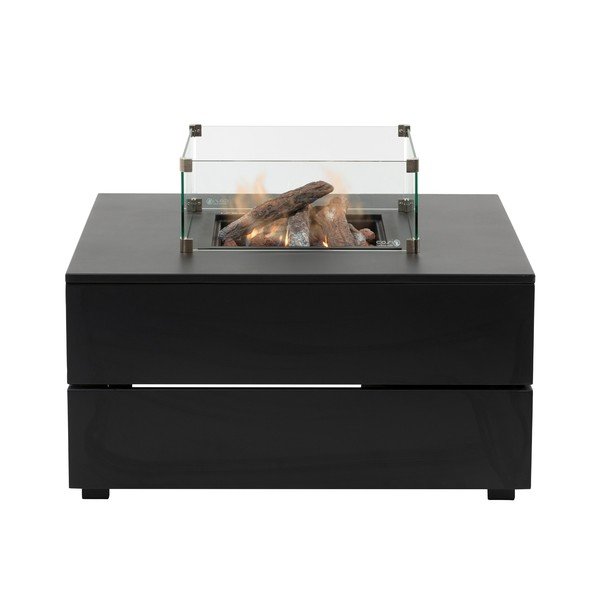 Nerūdijančio plieno židinys Cosipure 100 - COSI-image-4