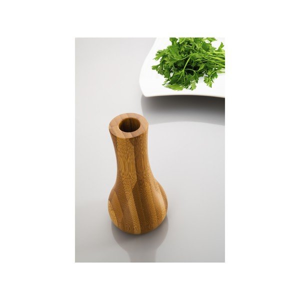 Bambukinė vaza Bambum Lotus, 18 cm-image-2