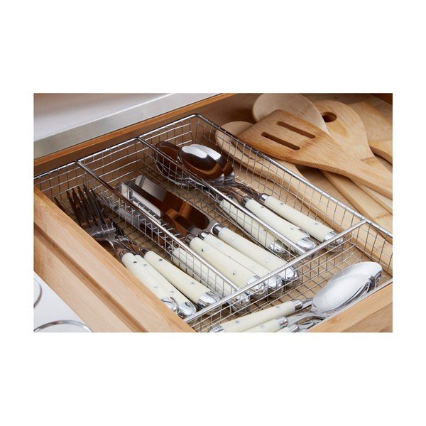 "Premier Housewares" vielinė spintelė-image-2