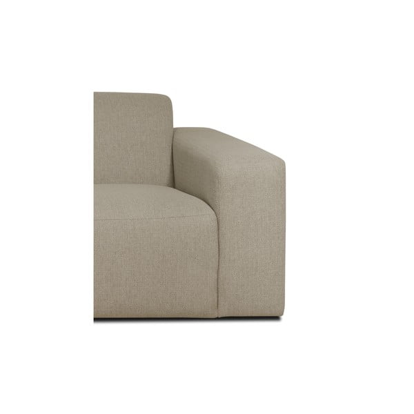 Smėlio spalvos kampinė sofa (dešinysis kampas) Roxy - Scandic-image-3