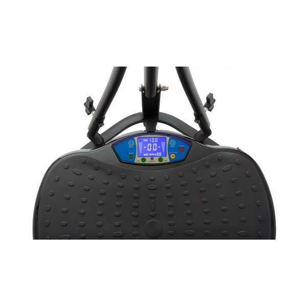 "InnovaGoods VPower Pro" vibracinė platforma-image-1