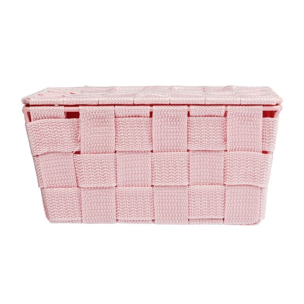 Rožinis krepšys su dangčiu Wenko Adria-image-3