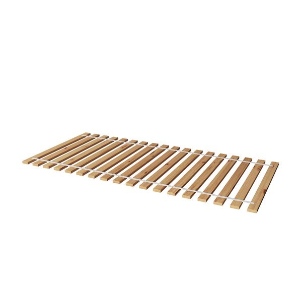 Su lentjuoste grotelės 100x200 cm – Olivia Living