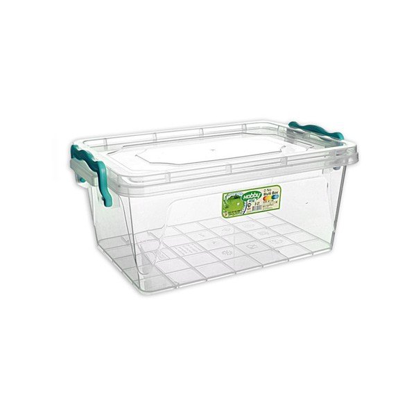 Saugojimo dėžė "Orion Smart", 3 l