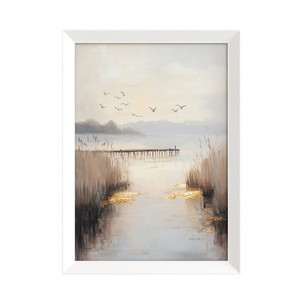 Paveikslas 58x78 cm Soft – Styler